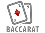 Baccarat without verification