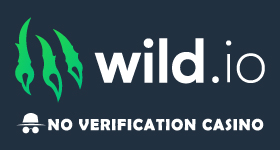 Wild.io no verification casino