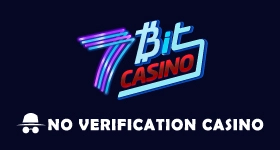 7bit casino no verification