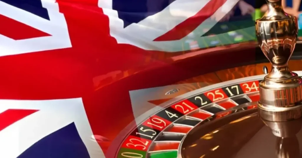 Curacao casinos accepting UK players