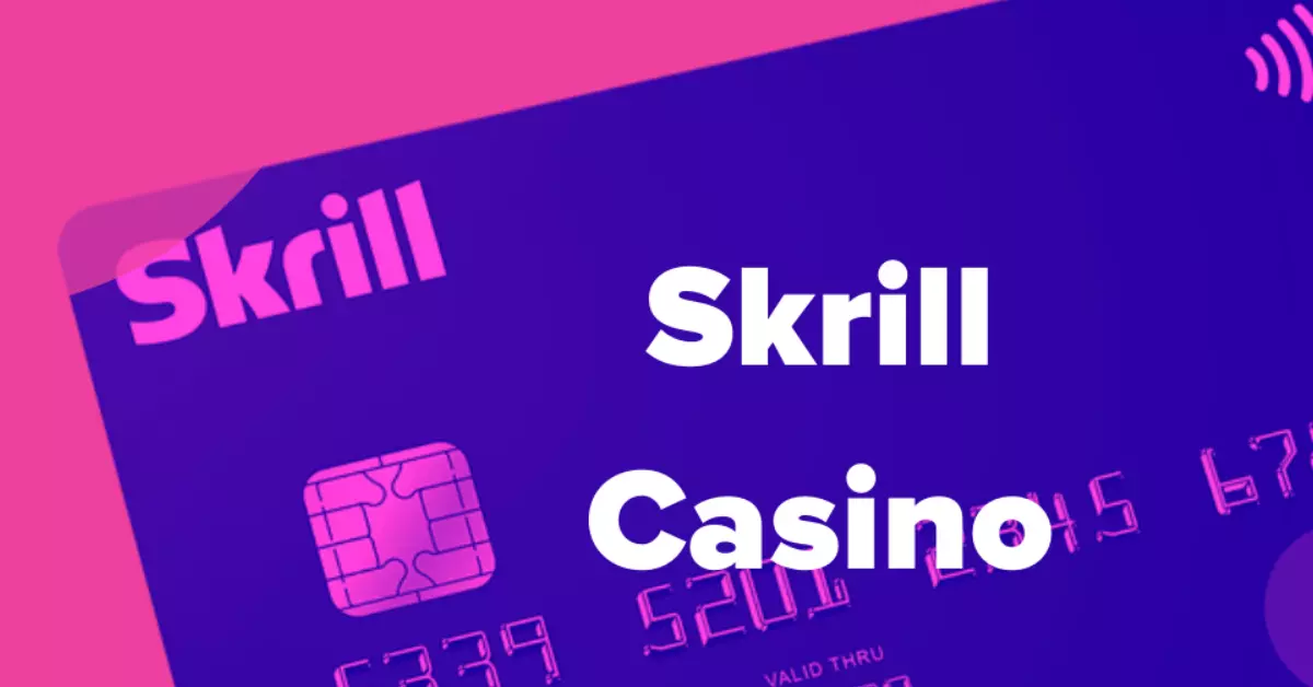 Skrill deposit casino without German licenses
