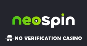 Neospin casino new casino without KYC