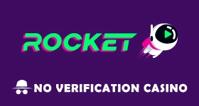 Rocket casino without sending documents