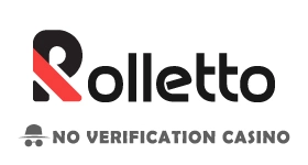 Roletto casino without verification for Australia