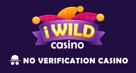 iWild no verification casino