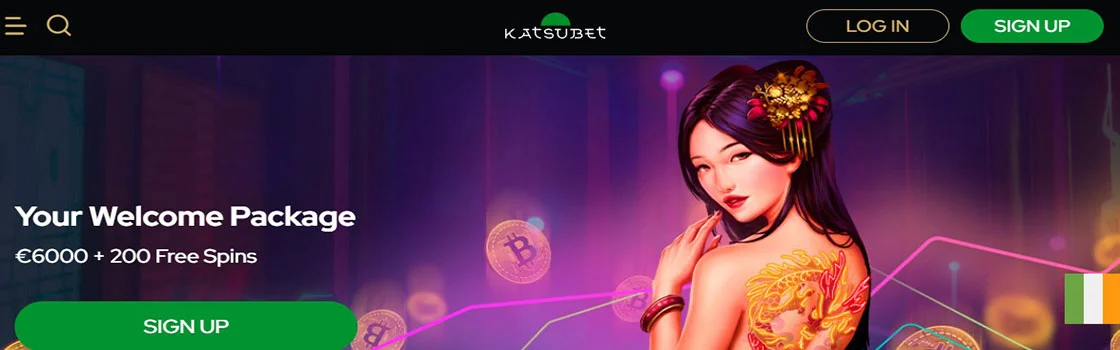 Katsubet casino with no KYC for NL