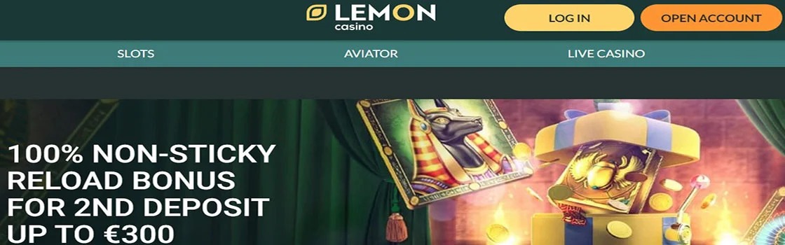 Lemon casino no verification NZ